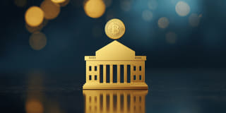 ภาพแนวข่าวเกี่ยวกับความสนใจของนักลงทุนสถาบันใน crypto ETFs