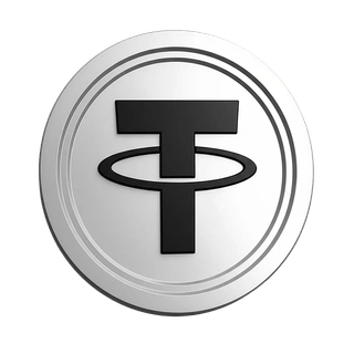 ภาพกราฟิกสเตเบิลคอยน์ Tether USDT ในคู่มือการเทรดสำหรับผู้เริ่มต้น